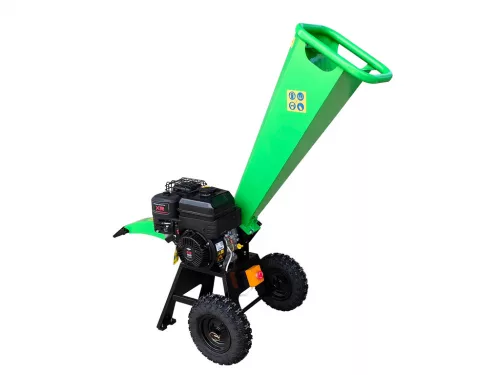 Victory GTS-700 Houtshredder, Houtkapper met Briggs&Stratton Motor